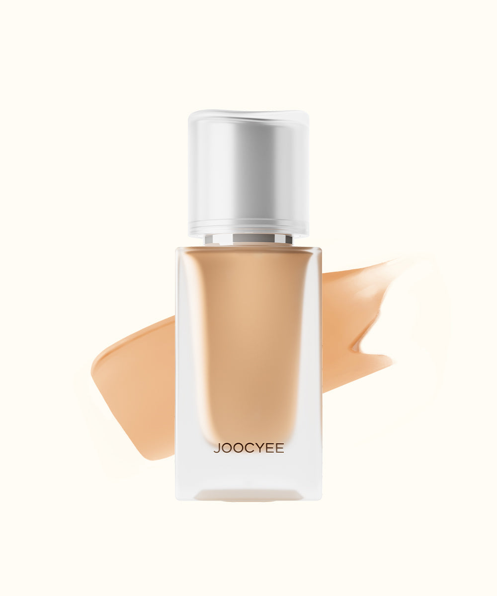 JOOYCEE Airy Wear Long-Lasting Foundation