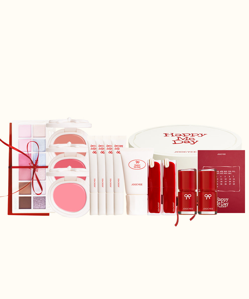 Joocyee Happy Me Day Gift Set