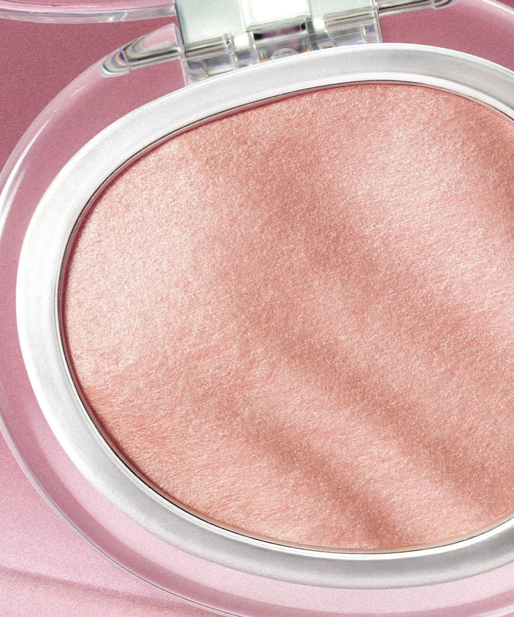 JOOCYEE-Aura Glazed Blush & Highlighter