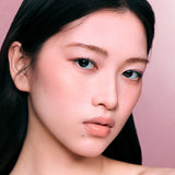 JOOCYEE-Aura Glazed Blush & Highlighter