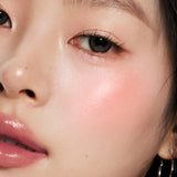 JOOCYEE-Aura Glazed Blush & Highlighter