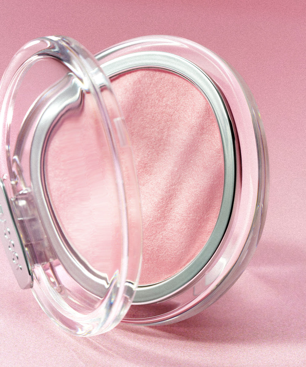 JOOCYEE-Aura Glazed Blush & Highlighter