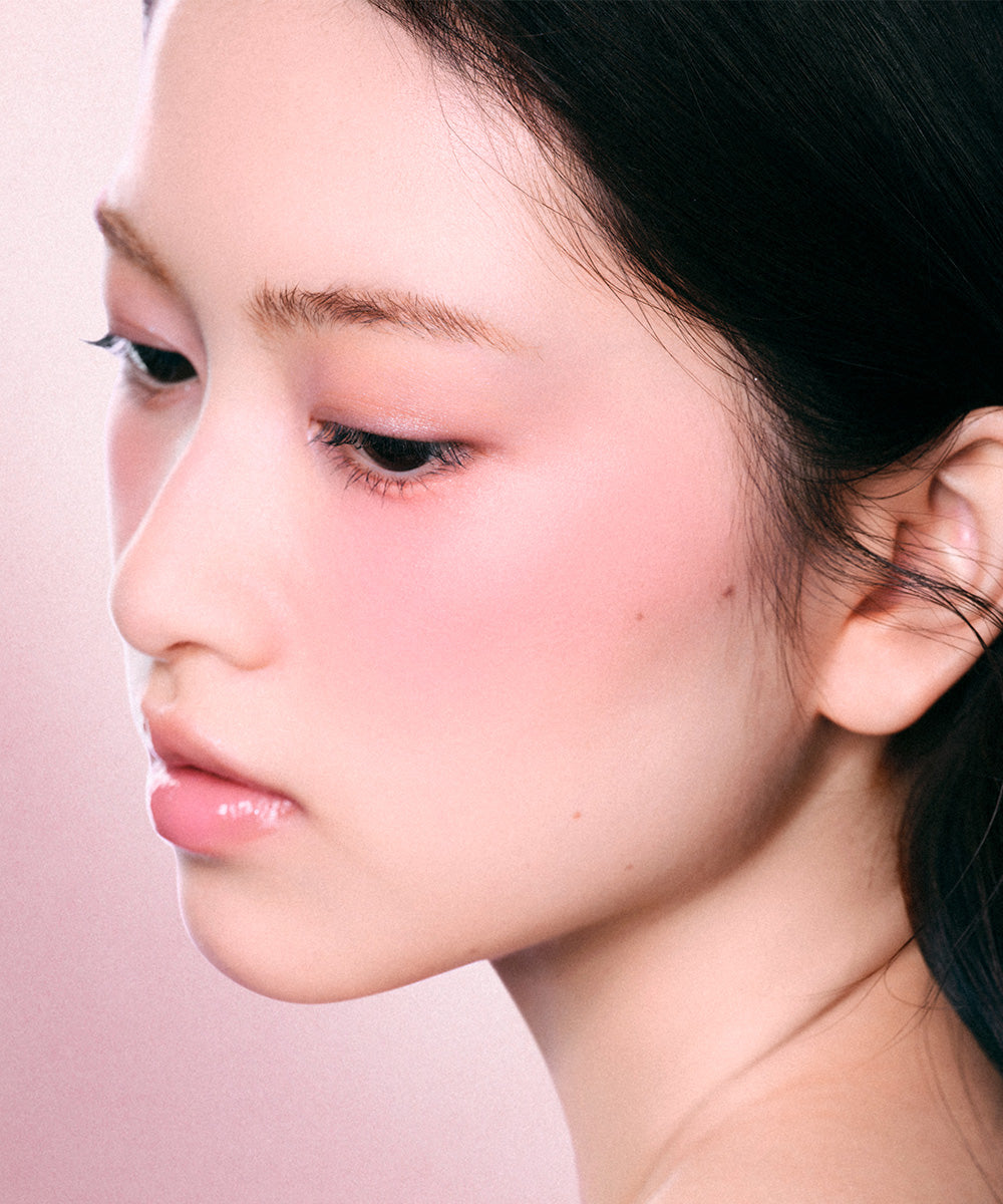 JOOCYEE-Aura Glazed Blush & Highlighter