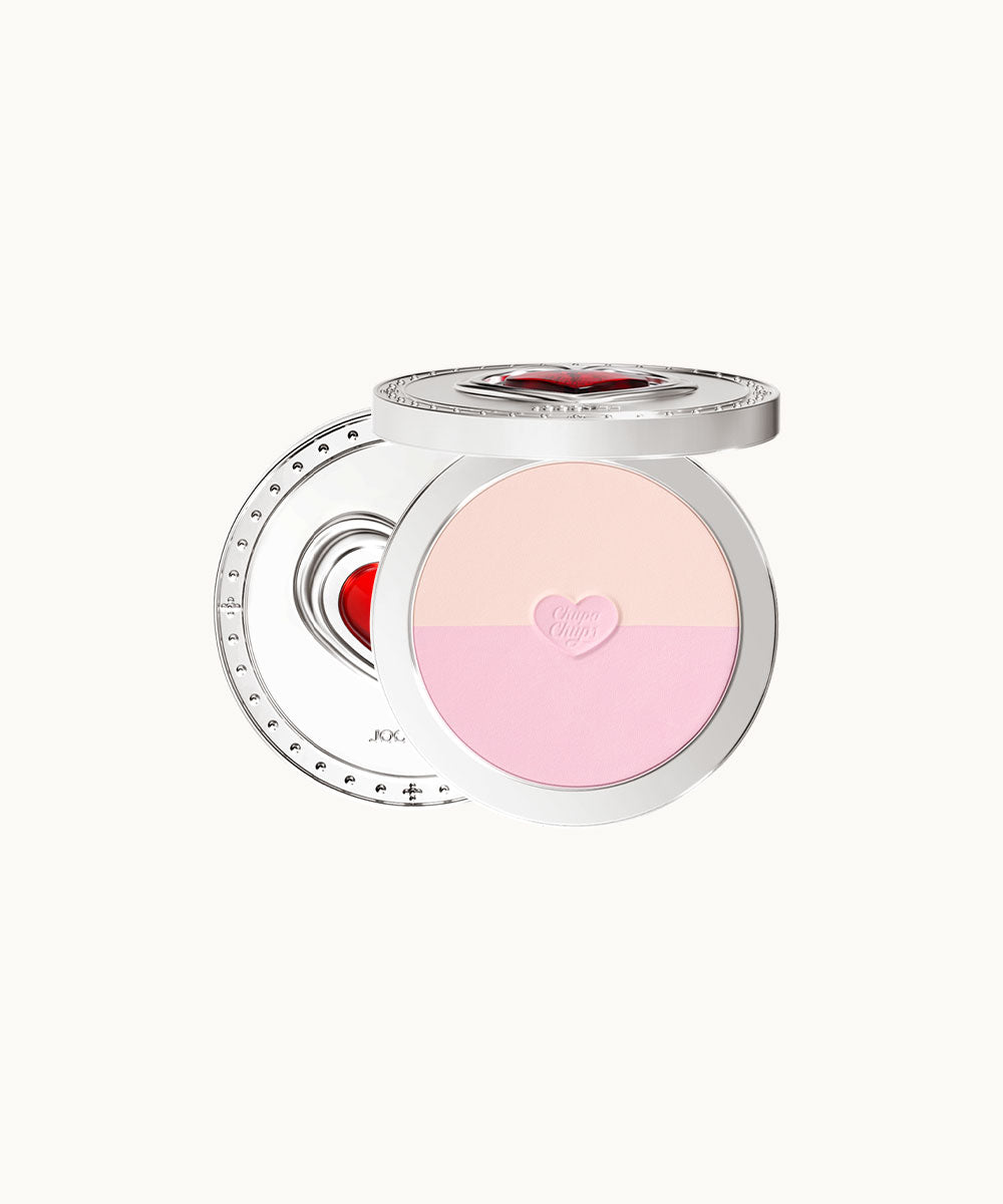 CHUPA CHUPS Multi-Use Compact Duo