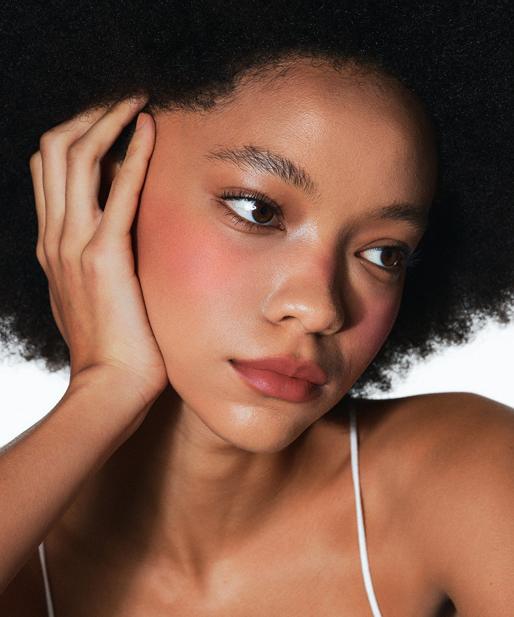 Multi-Purpose Lip & Cheek Cream