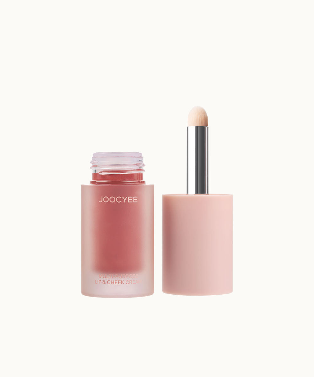 Multi-Purpose Lip & Cheek Cream