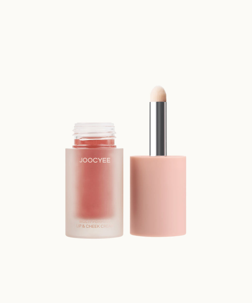 Multi-Purpose Lip & Cheek Cream