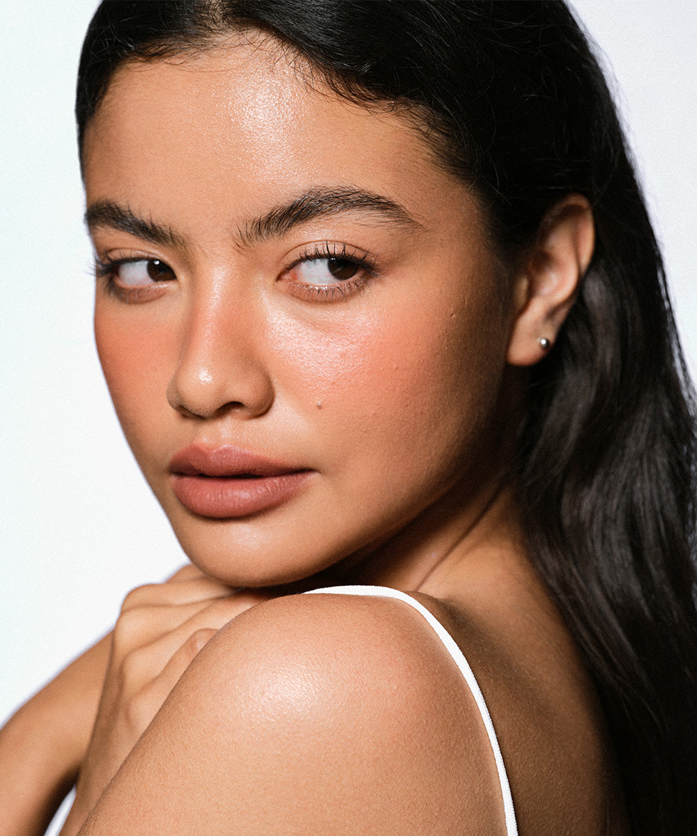 Multi-Purpose Lip & Cheek Cream