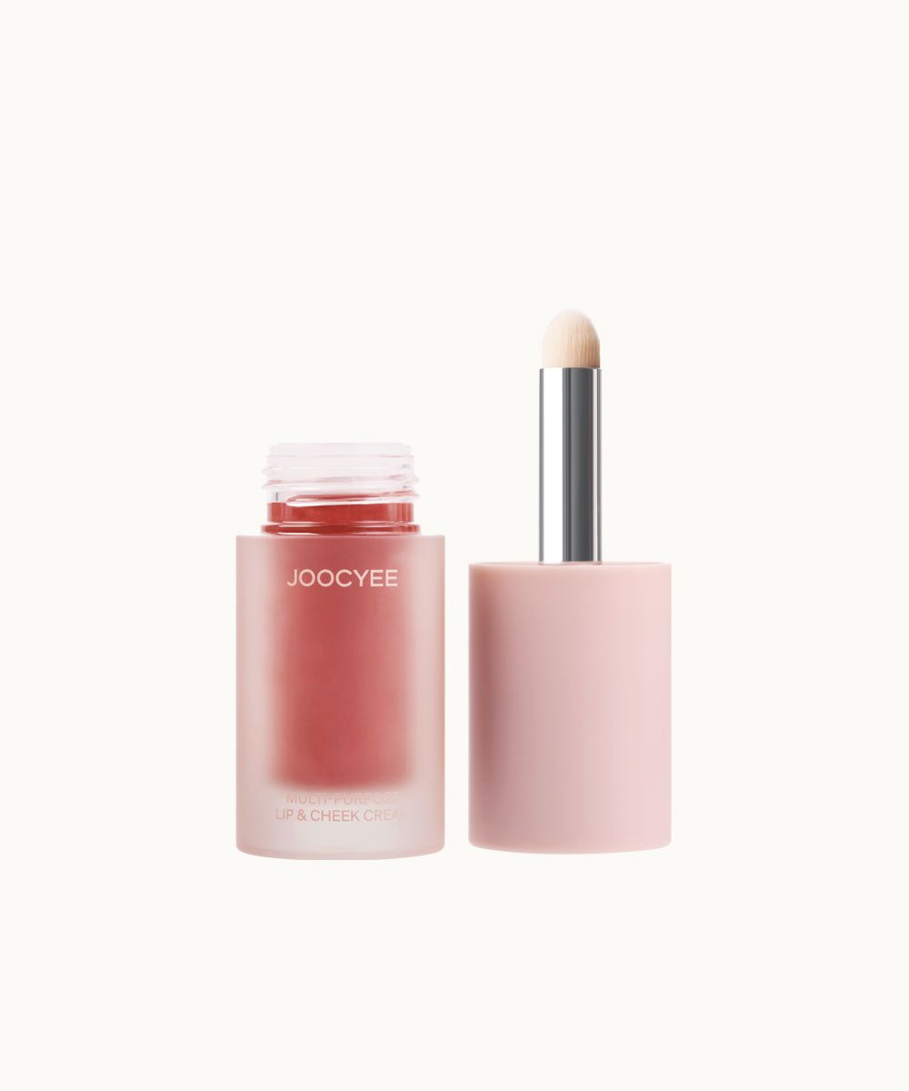 Multi-Purpose Lip & Cheek Cream