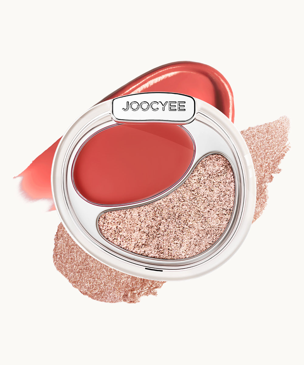JOOCYEE-Dual cream blush