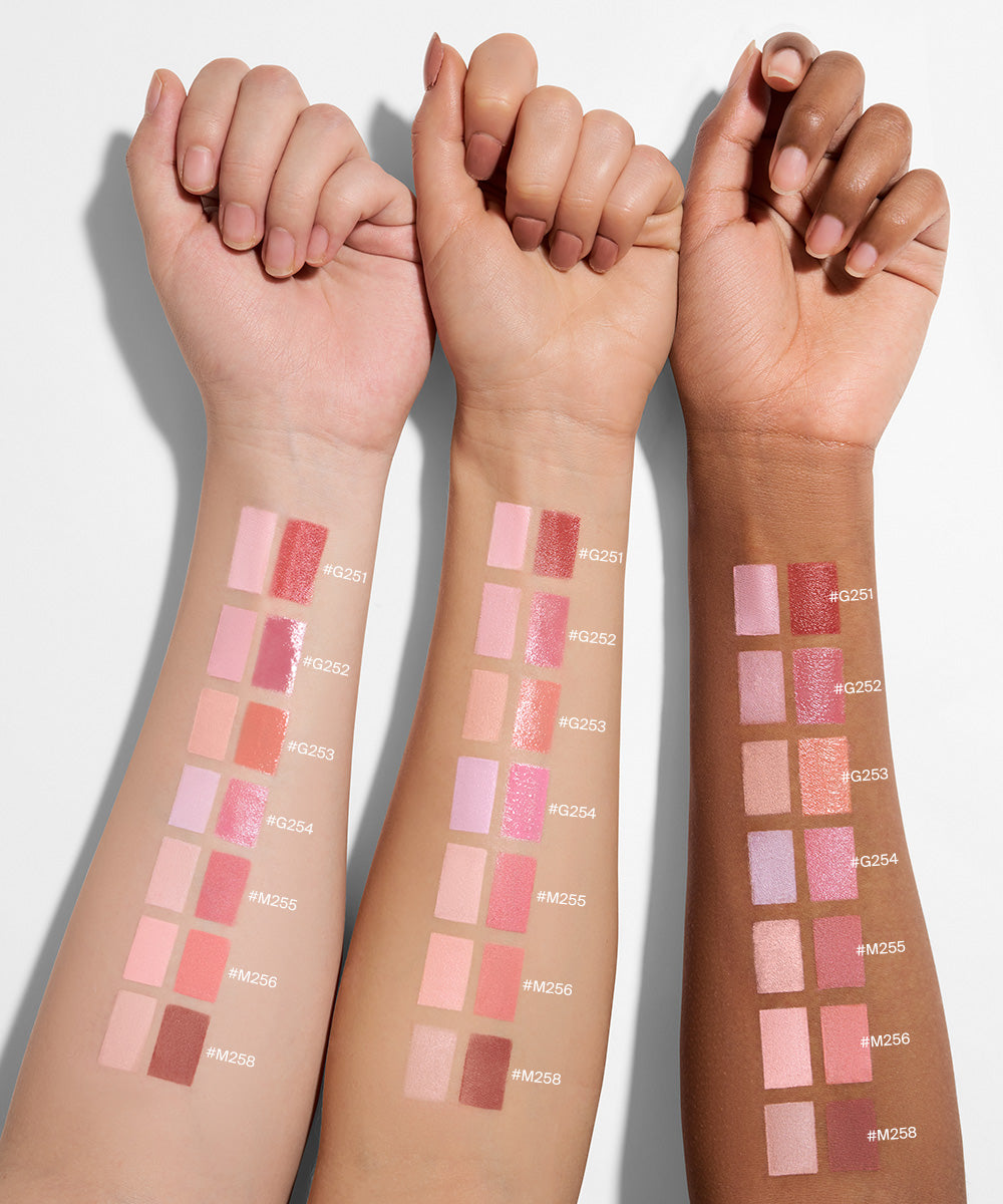 JOOCYEE-Cream Blush Duo