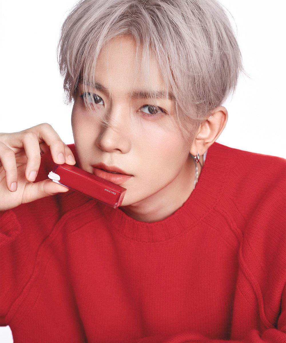 Joocyee Lucent Glazed Rouge