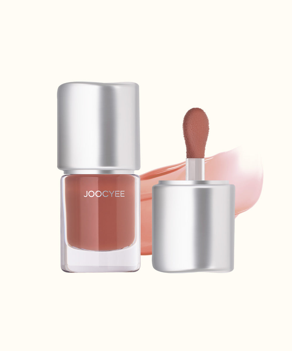 JOOCYEE-Aura Luminous Lip Gloss