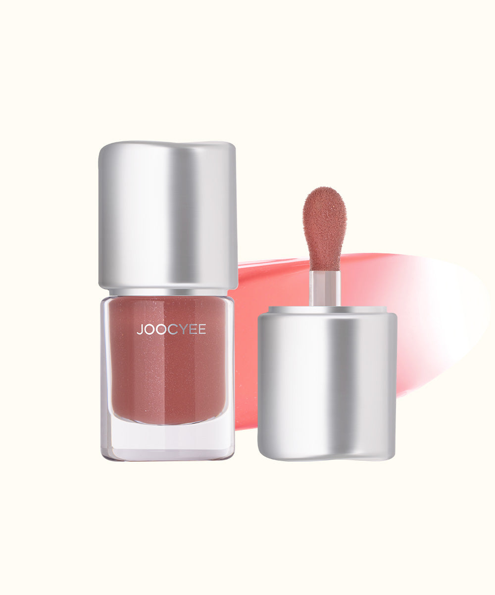 JOOCYEE-Aura Luminous Lip Gloss