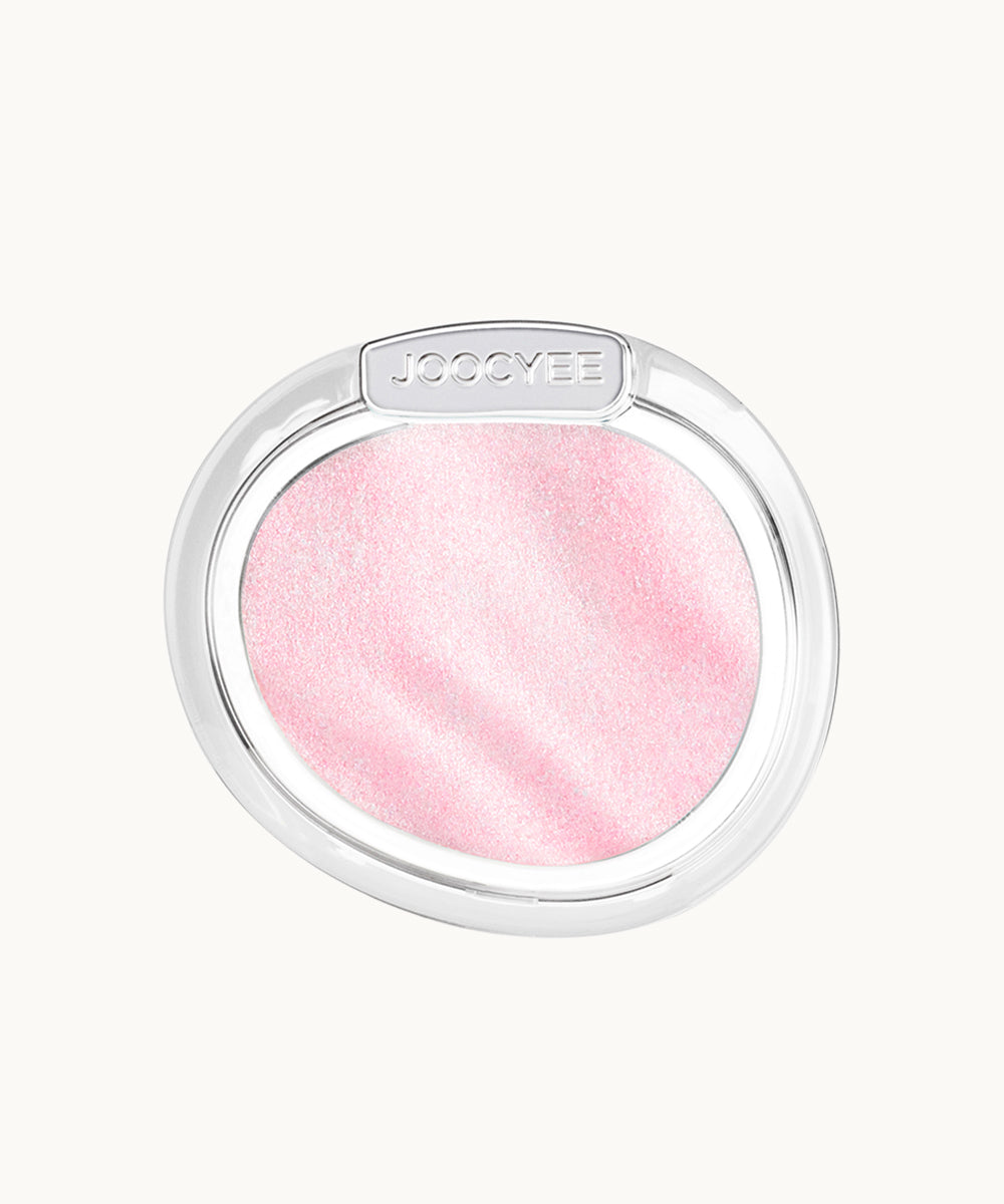 JOOCYEE-Aura Glazed Blush & Highlighter