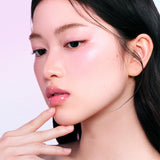 AURA Glazed Blush & Highlighter
