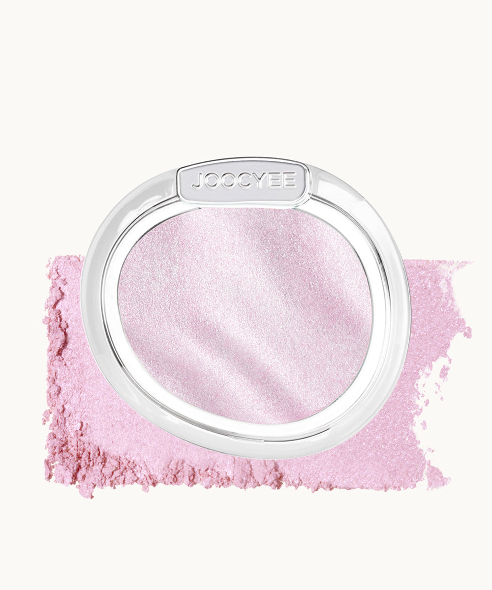 JOOCYEE-Aura Glazed Blush & Highlighter