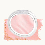 JOOCYEE-Aura Glazed Blush & Highlighter