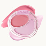 JOOCYEE-Cream Blush Duo