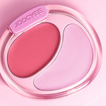 JOOCYEE-Cream Blush Duo
