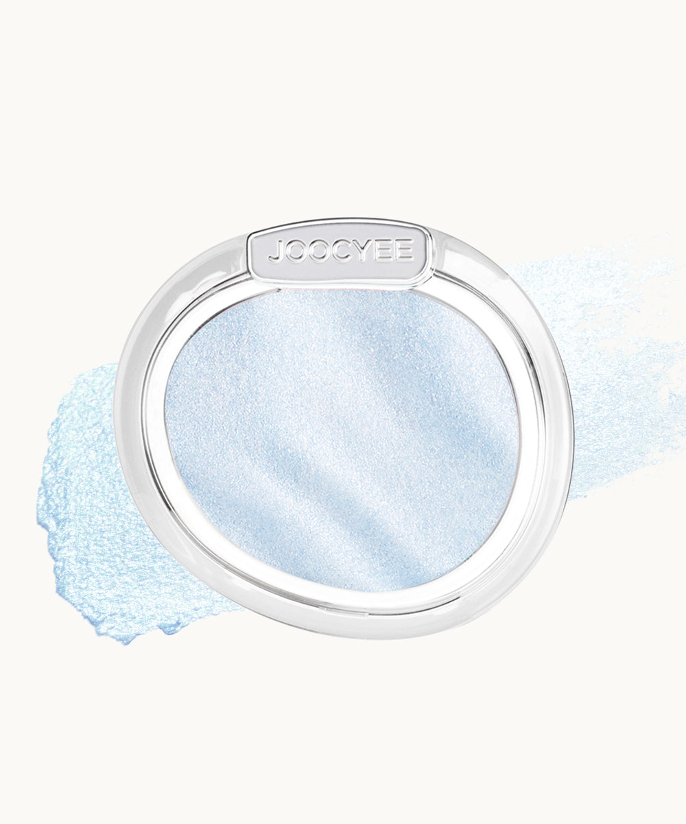 JOOCYEE-Aura Glazed Blush & Highlighter