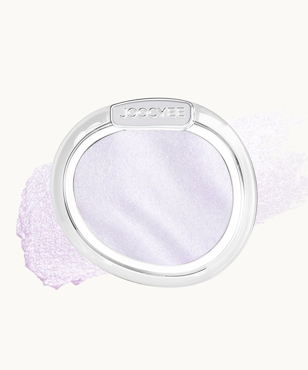JOOCYEE-Aura Glazed Blush & Highlighter