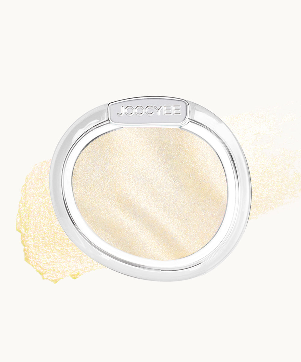 JOOCYEE-Aura Glazed Blush & Highlighter