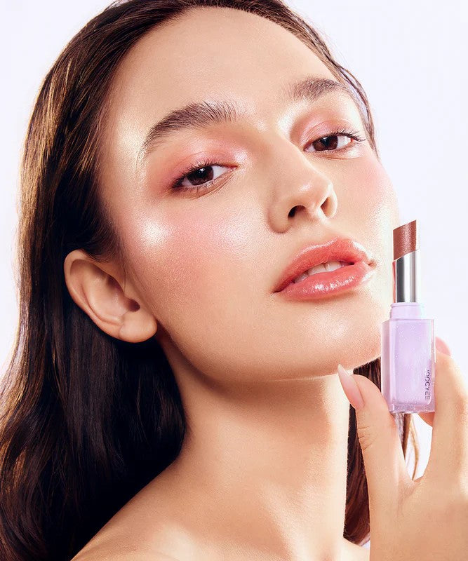 JOOCYEE-New Juicy Glazed Rouge 2.0 Ultra Shine