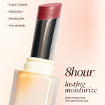 JOOCYEE-New Juicy Glazed Rouge 2.0 Ultra Shine