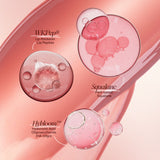 JOOCYEE-New Juicy Glazed Rouge 2.0 Ultra Shine