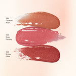 JOOCYEE-New Juicy Glazed Rouge 2.0 Ultra Shine
