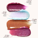JOOCYEE-New Juicy Glazed Rouge 2.0 Ultra Shine