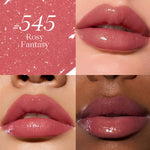 JOOCYEE-New Juicy Glazed Rouge 2.0 Ultra Shine