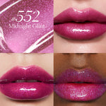 JOOCYEE-New Juicy Glazed Rouge 2.0 Ultra Shine
