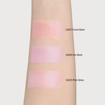 JOOCYEE-Aura Glazed Blush & Highlighter