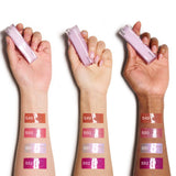 JOOCYEE-New Juicy Glazed Rouge 2.0 Ultra Shine