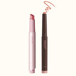 JOOCYEE Glossy Rouge 2.0 & Velvet Lip Liner Duo