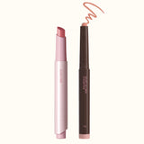 JOOCYEE Glossy Rouge 2.0 & Velvet Lip Liner Duo