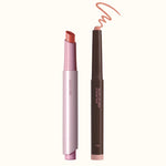 JOOCYEE Glossy Rouge 2.0 & Velvet Lip Liner Duo