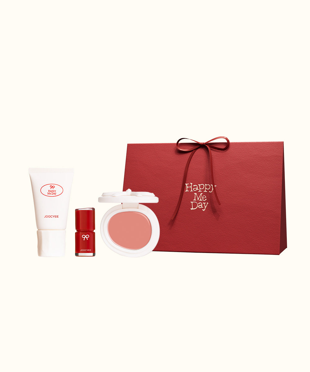 Joocyee Happy Me Day Gift Set