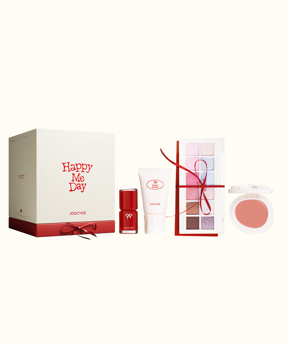 Joocyee Happy Me Day Gift Set