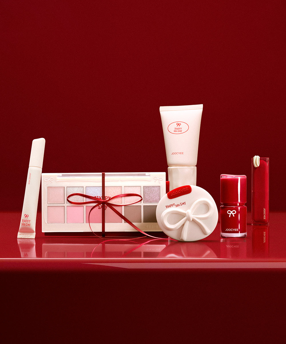 Joocyee Happy Me Day Gift Set
