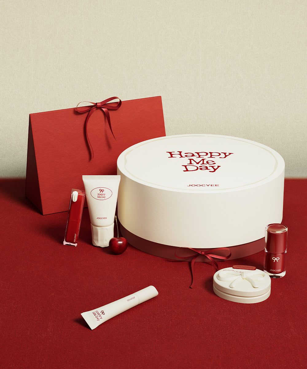 Joocyee Happy Me Day Gift Set