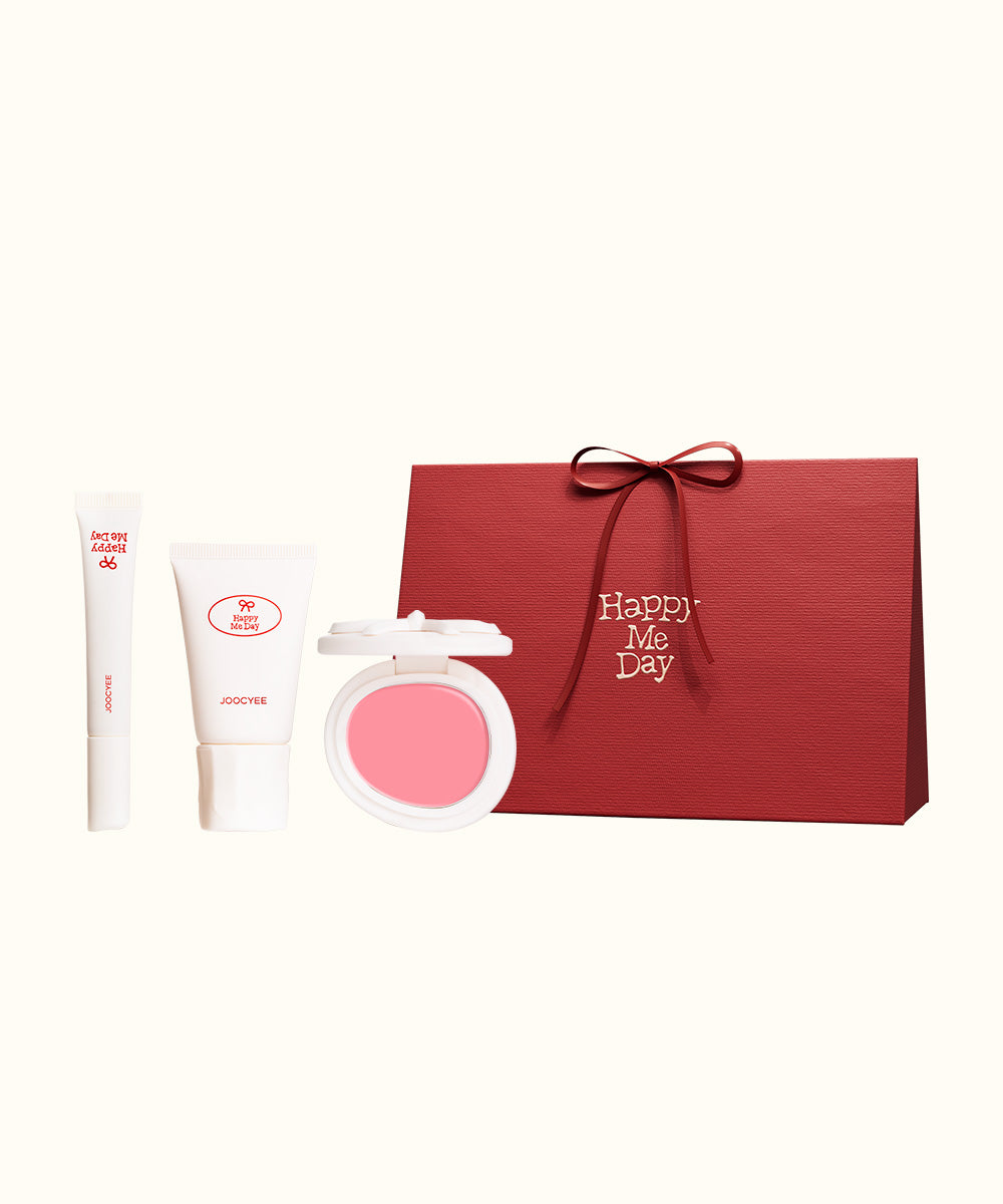Joocyee Happy Me Day Gift Set