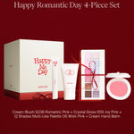 Joocyee Happy Me Day Gift Set