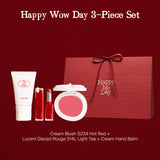 Joocyee Happy Me Day Gift Set