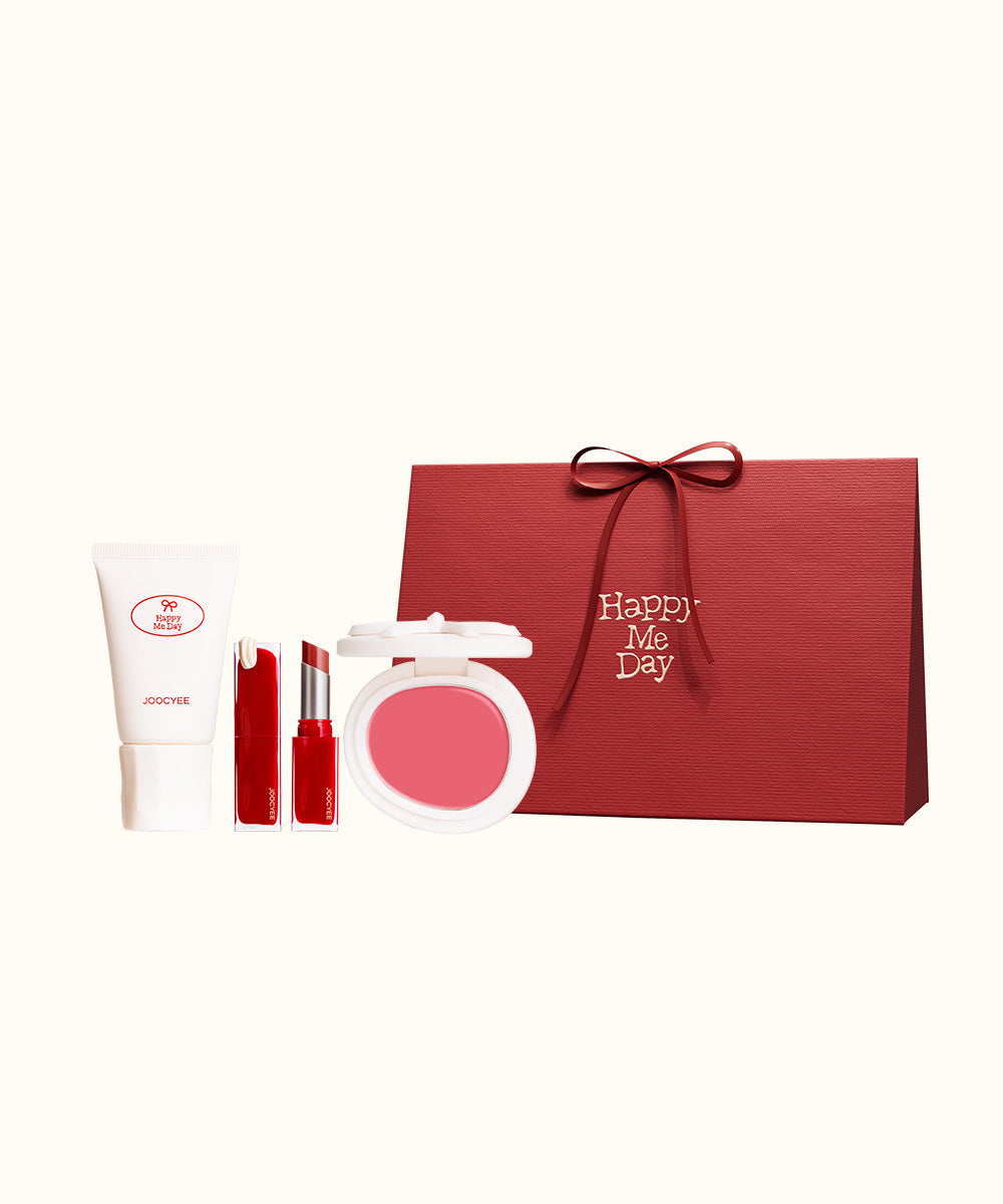 Joocyee Happy Me Day Gift Set