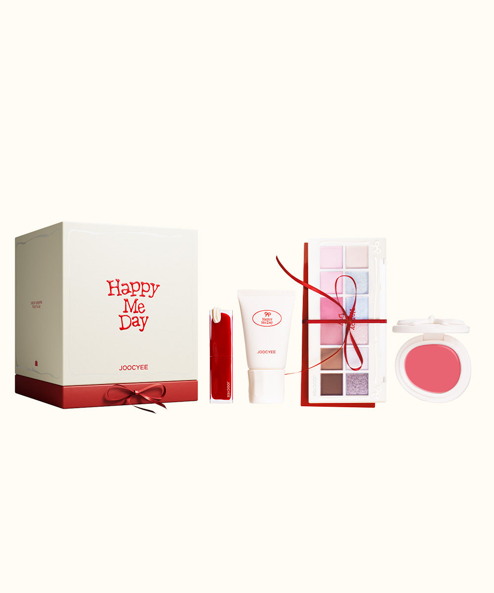 Joocyee Happy Me Day Gift Set