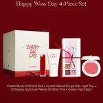 Joocyee Happy Me Day Gift Set
