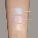 JOOCYEE-Aura Glazed Blush & Highlighter